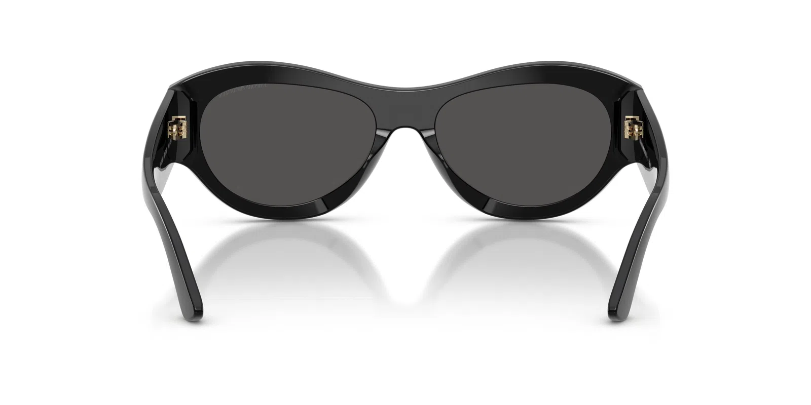 Emporio Armani 4265U Sunglasses - view 7